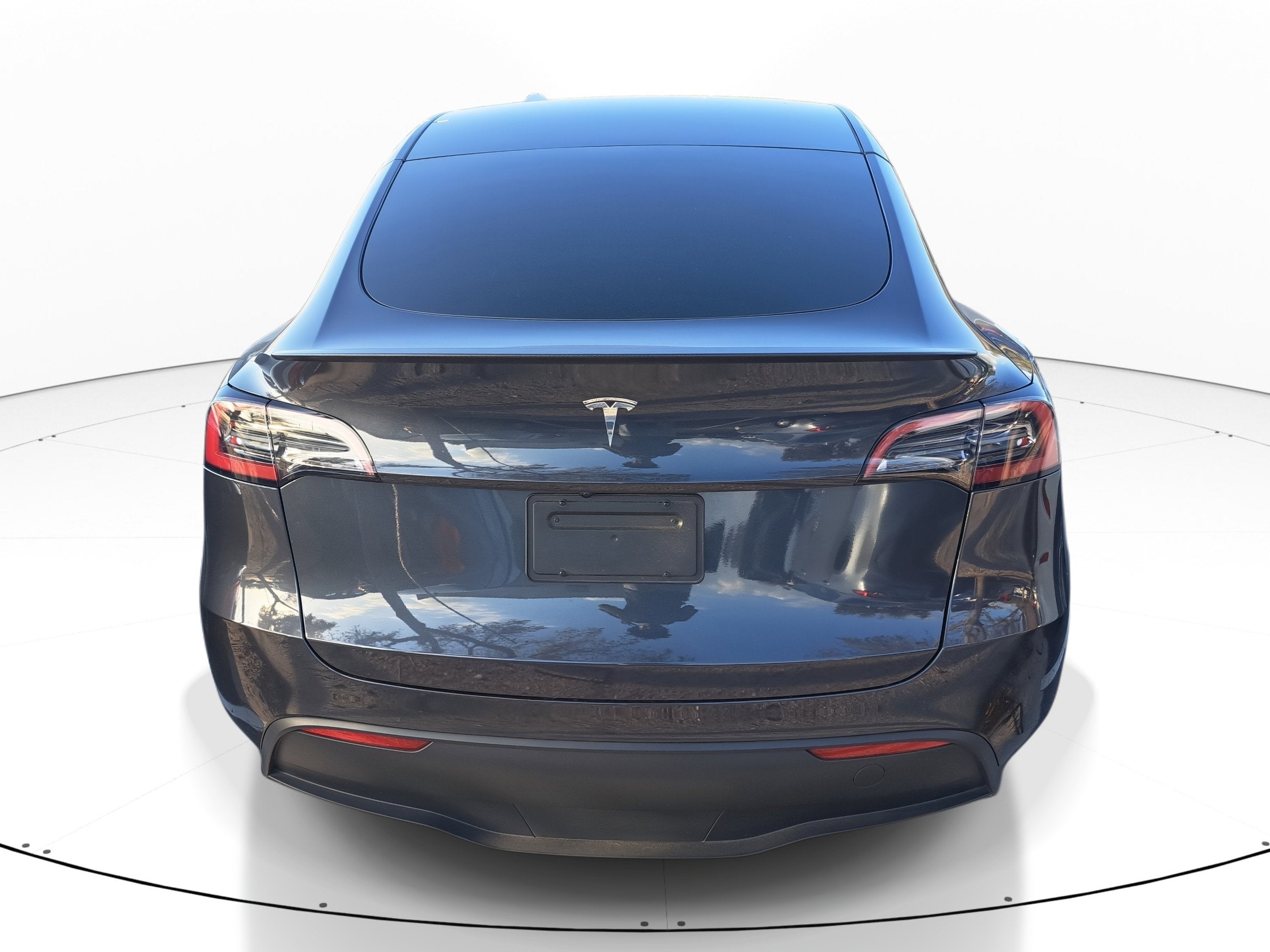 2024 Tesla Model Y Performance