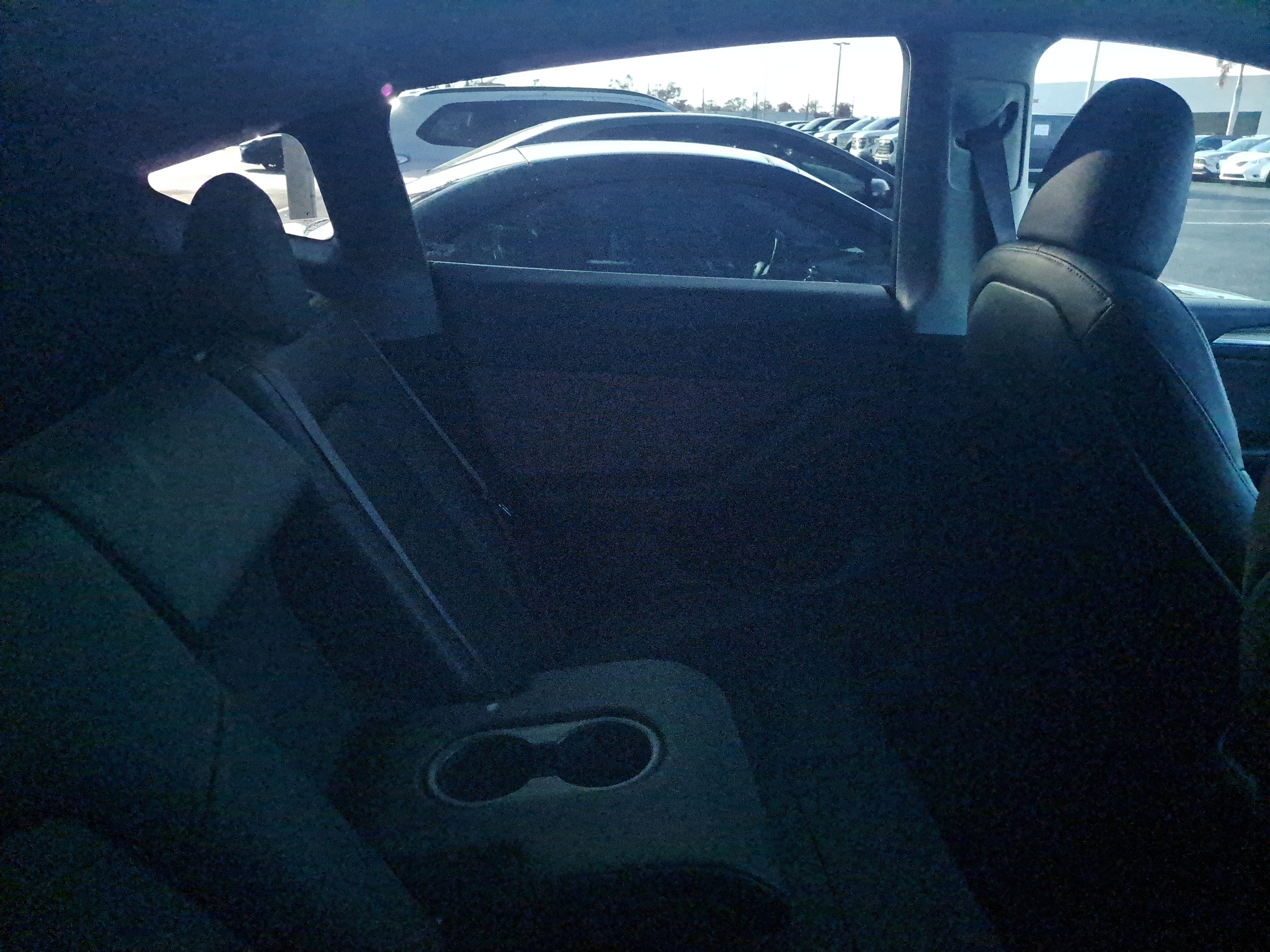 2024 Tesla Model Y Performance