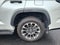 2025 Toyota Sequoia Limited