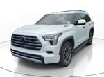 2025 Toyota Sequoia Limited