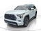 2025 Toyota Sequoia Limited