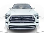 2025 Toyota Sequoia Limited