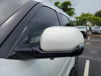 2025 Toyota Sequoia Limited