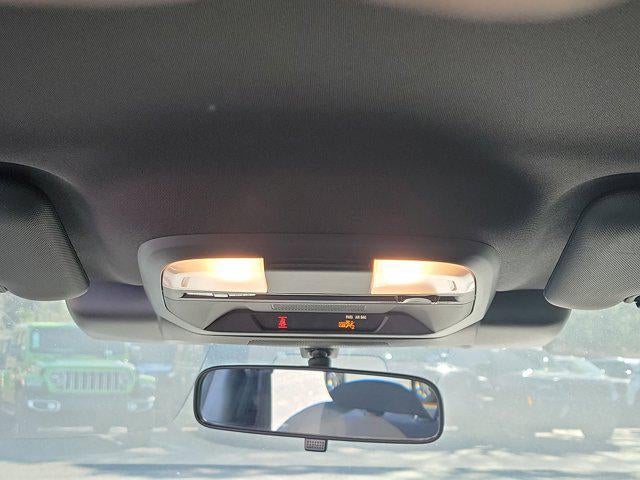 2024 Subaru WRX Manual