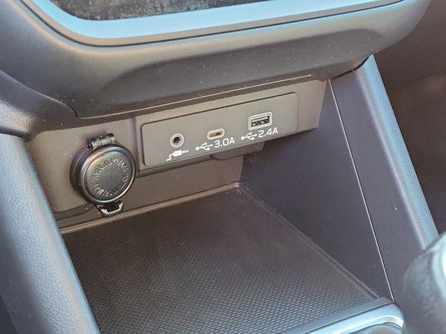 2024 Subaru WRX Manual