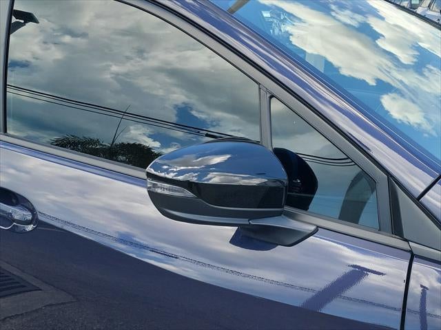 2025 Subaru WRX tS