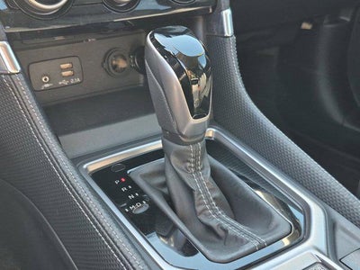 2019 Subaru Forester Touring