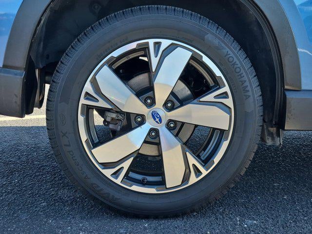 2019 Subaru Forester Touring