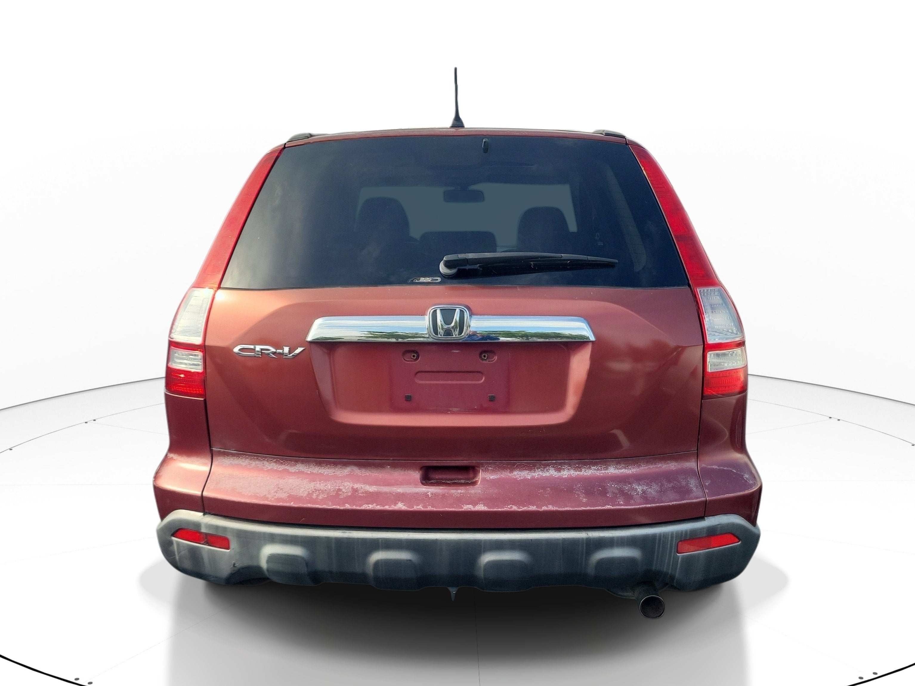 2007 Honda CR-V EX