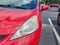 2009 Honda Fit Sport