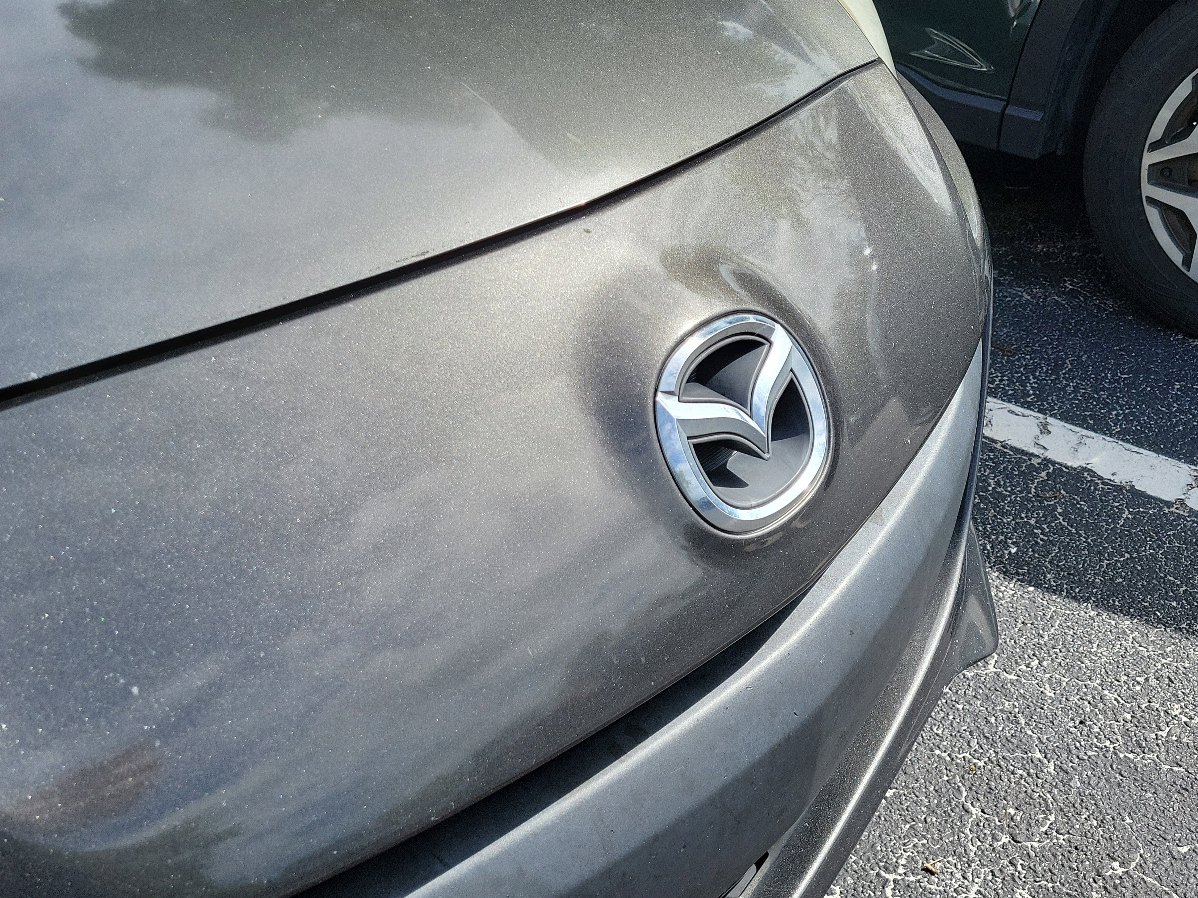 2012 Mazda Mazda3 i Grand Touring