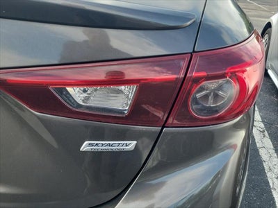 2014 Mazda Mazda3 i Touring