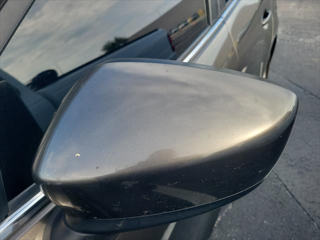 2014 Mazda Mazda3 i Touring
