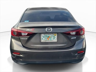 2014 Mazda Mazda3 i Touring