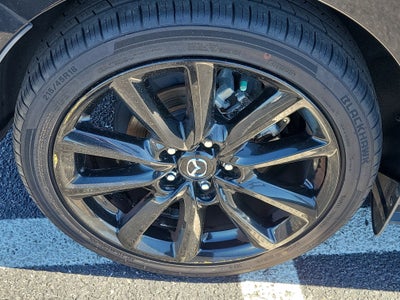 2021 Mazda Mazda3 Premium