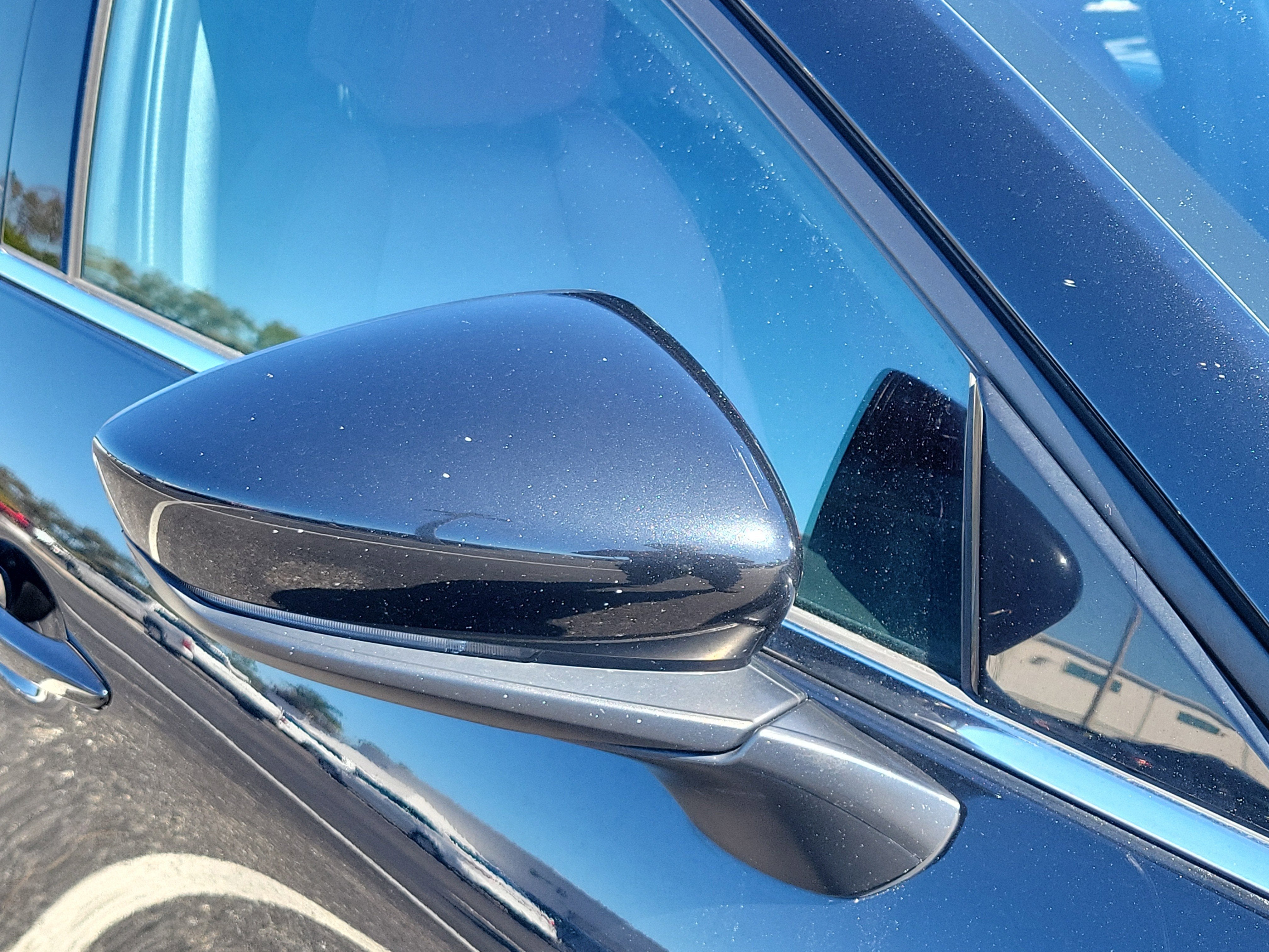 2021 Mazda Mazda3 Premium