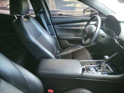 2023 Mazda Mazda3 2.5 S Premium Package