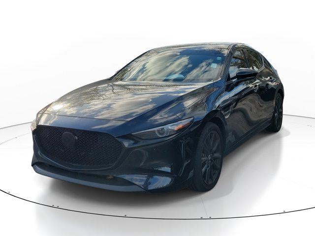 2023 Mazda Mazda3 2.5 S Premium Package