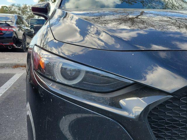2023 Mazda Mazda3 2.5 S Premium Package