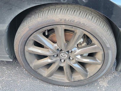 2023 Mazda Mazda3 2.5 S Premium Package