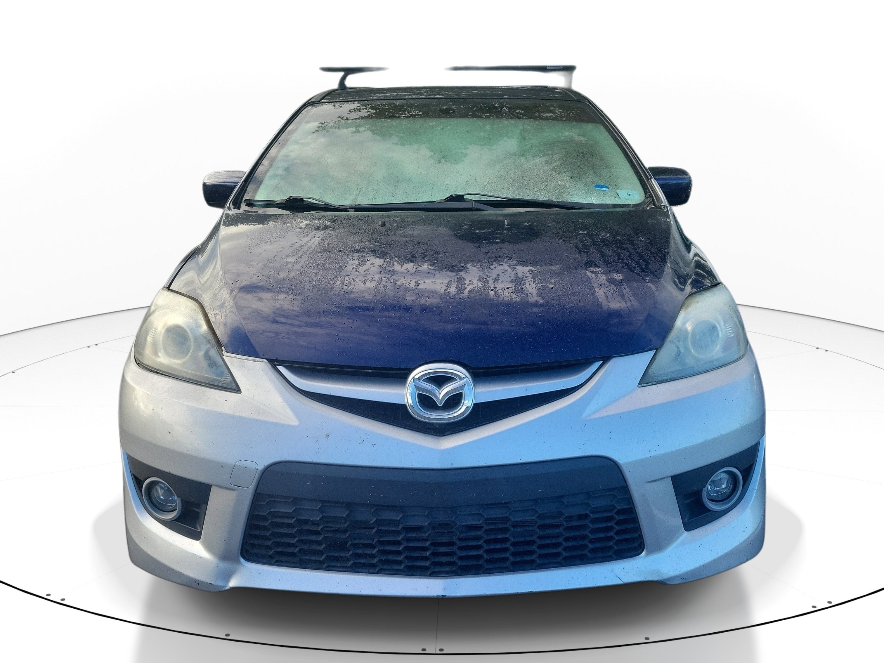 2010 Mazda Mazda5 Sport