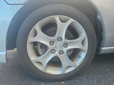 2010 Mazda Mazda5 Sport