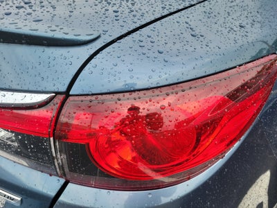 2014 Mazda Mazda6 i Grand Touring