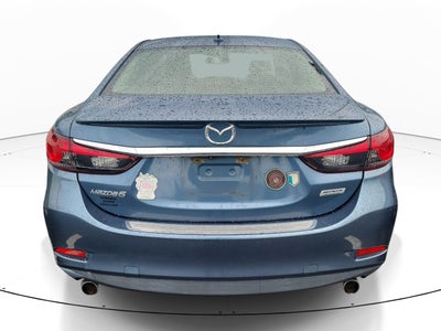2014 Mazda Mazda6 i Grand Touring