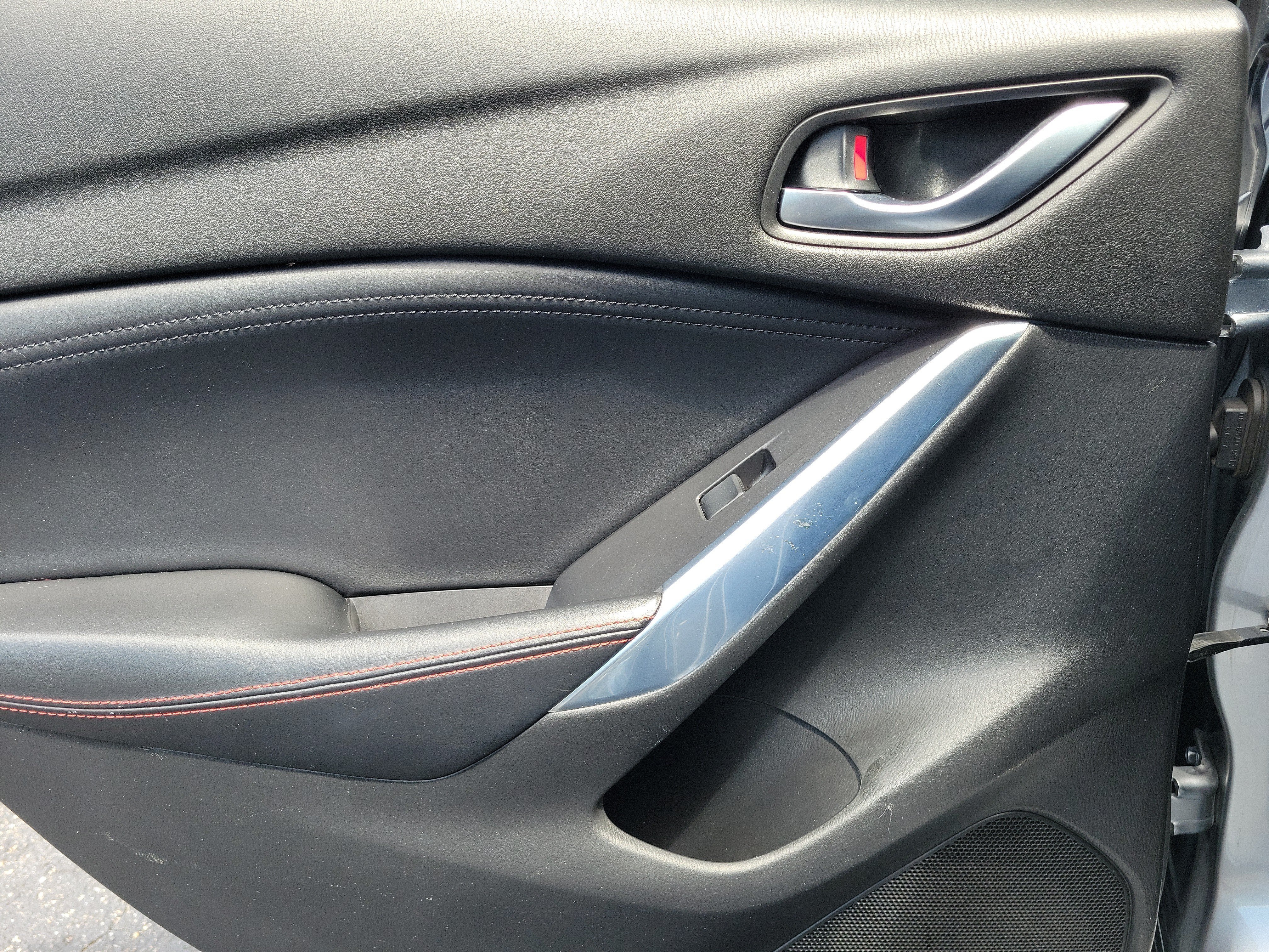 2014 Mazda Mazda6 i Grand Touring