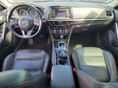 2014 Mazda Mazda6 i Grand Touring