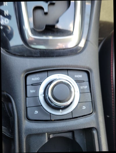 2014 Mazda Mazda6 i Grand Touring