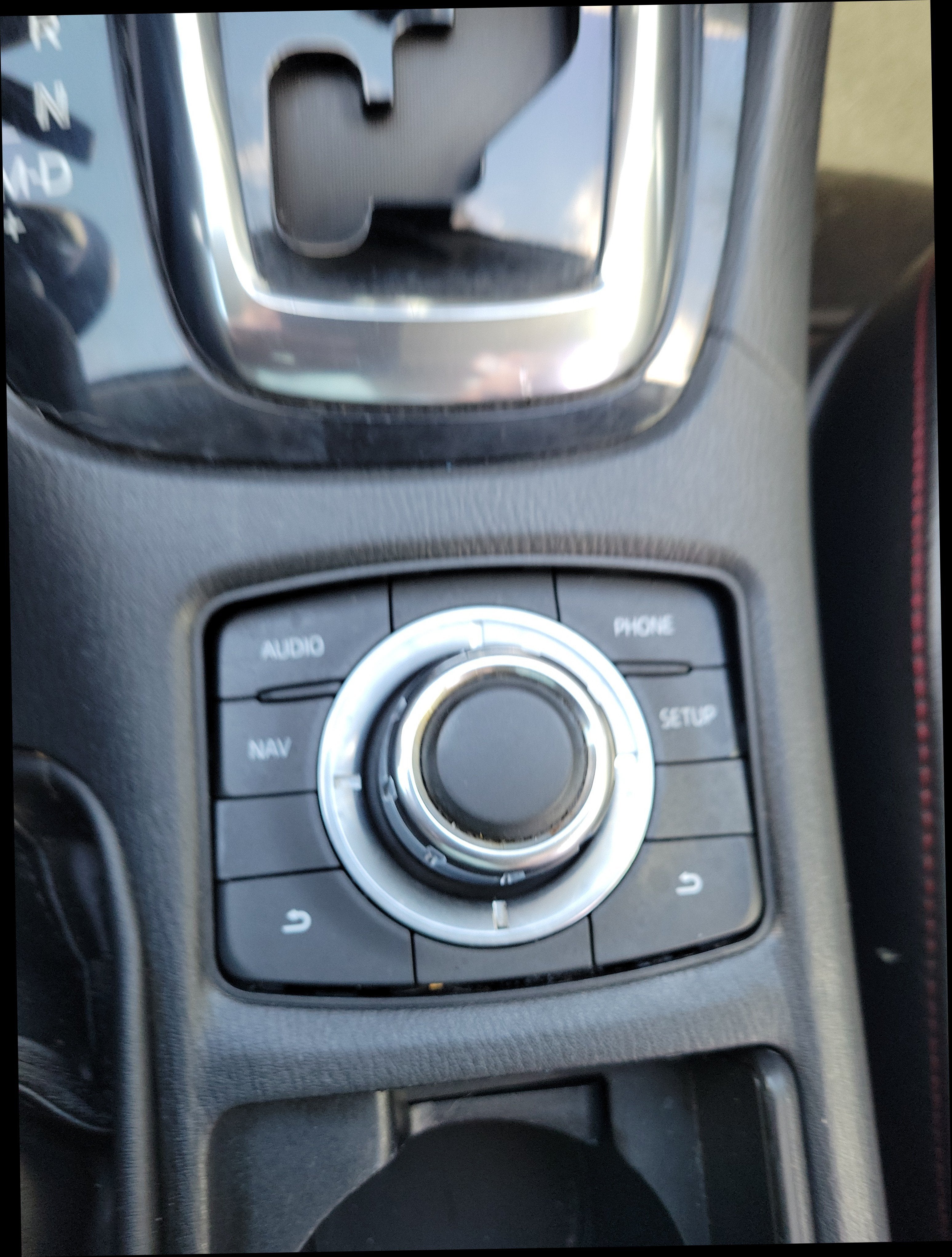 2014 Mazda Mazda6 i Grand Touring