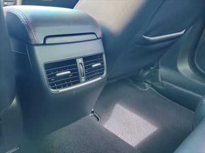 2014 Mazda Mazda6 i Grand Touring