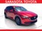 2019 Mazda Mazda CX-5 Sport
