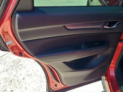 2019 Mazda Mazda CX-5 Sport