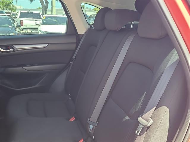 2019 Mazda Mazda CX-5 Sport