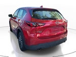 2022 Mazda Mazda CX-5 2.5 S
