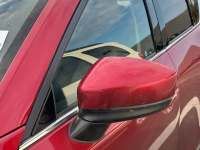 2018 Mazda Mazda CX-5 Grand Touring