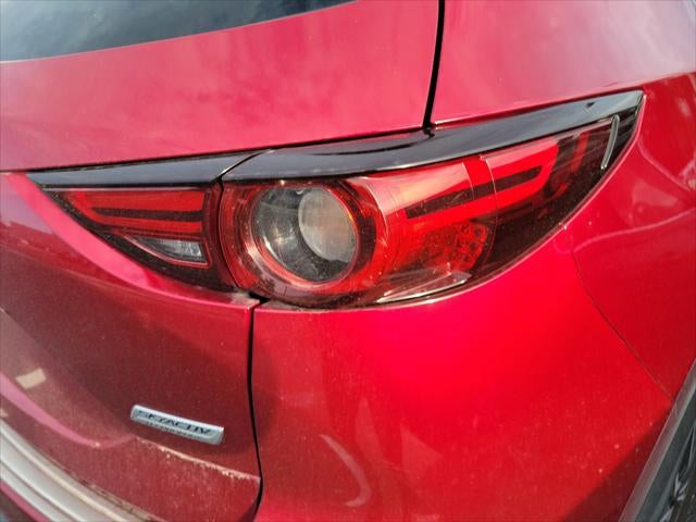 2018 Mazda Mazda CX-5 Grand Touring