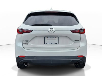 2023 Mazda Mazda CX-5 2.5 S Premium Package
