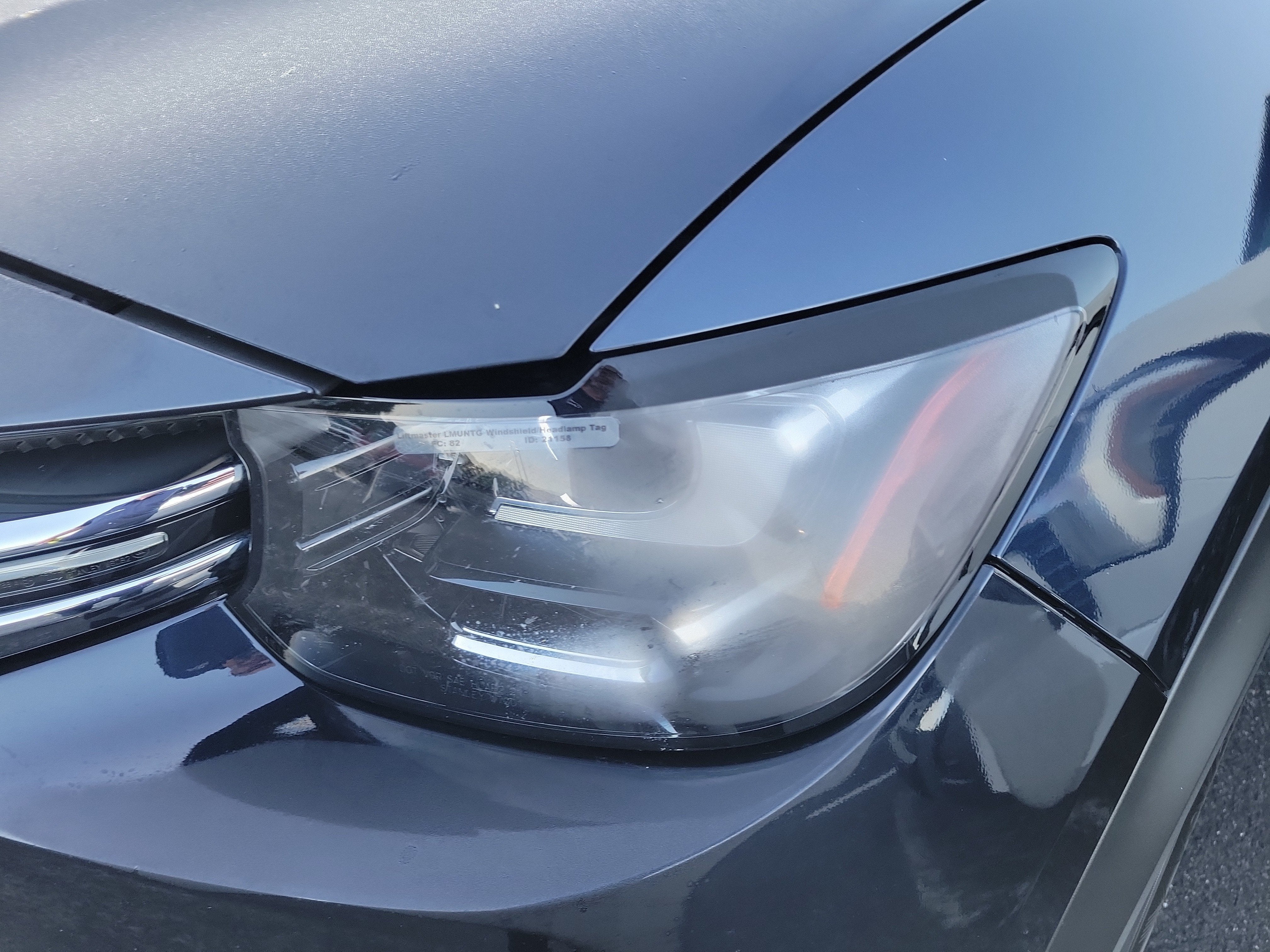 2025 Mazda Mazda CX-90 PHEV Premium Plus