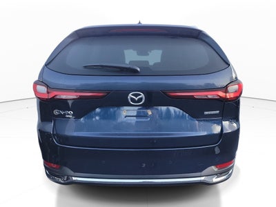 2025 Mazda Mazda CX-90 PHEV Premium Plus
