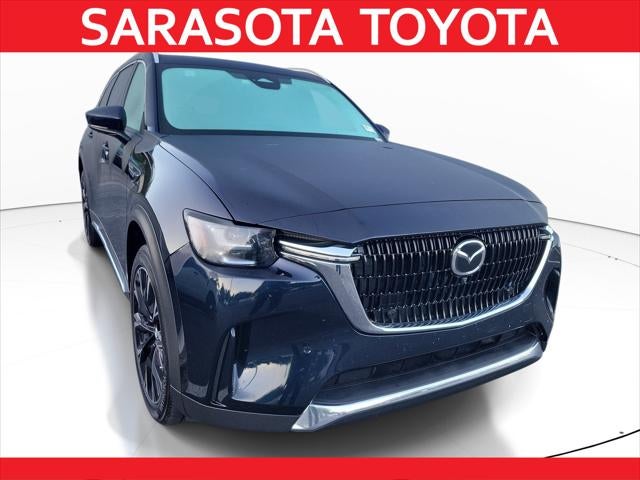 2025 Mazda Mazda CX-90 PHEV Premium Plus
