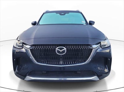 2025 Mazda Mazda CX-90 PHEV Premium Plus