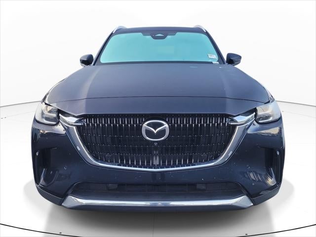 2025 Mazda Mazda CX-90 PHEV Premium Plus