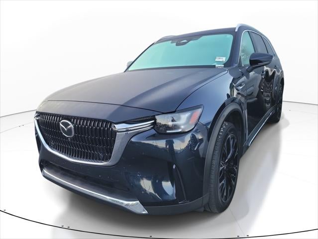 2025 Mazda Mazda CX-90 PHEV Premium Plus