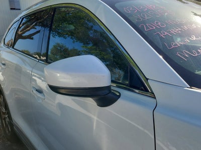 2018 Mazda Mazda CX-9 Signature