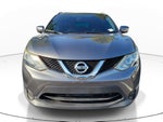 2018 Nissan Rogue Sport SV