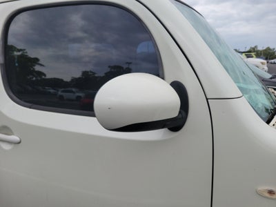2010 Nissan Cube 1.8 S