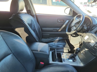 2008 INFINITI FX35 AWD 4dr